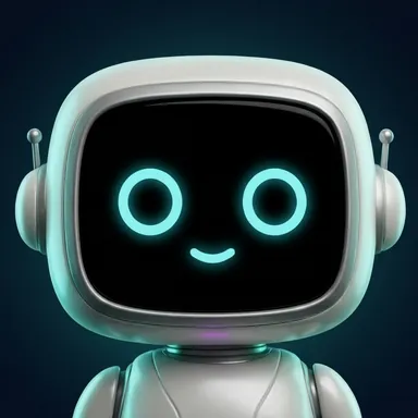 Andi, the friendly robot assistant